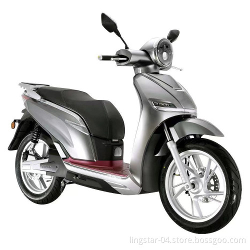 High Quality 1500W/3000W Adult Electric Scooter Eletrica Motorbike cheap Electric Motorcycle EEC Sale For Europe